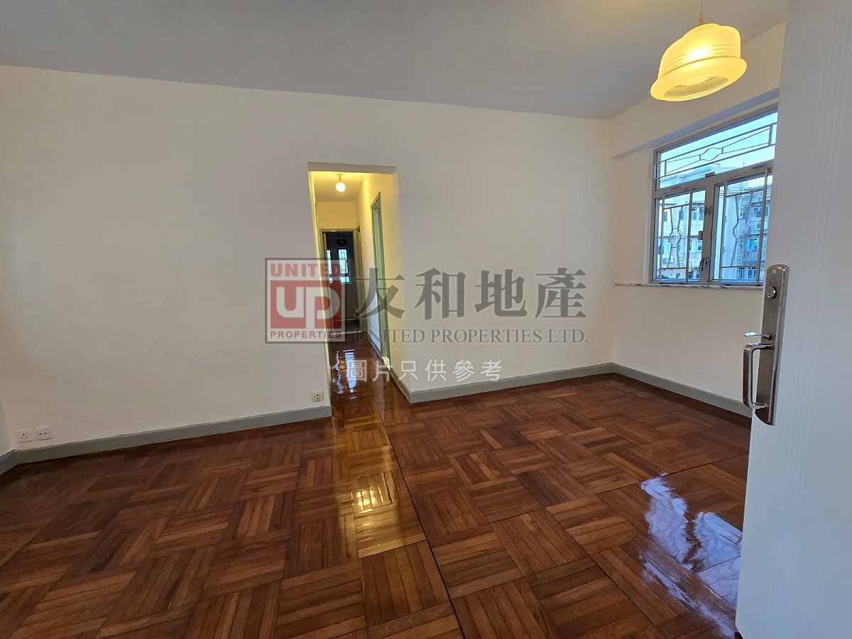 MANDARIN GDN Ho Man Tin H K183873 For Buy