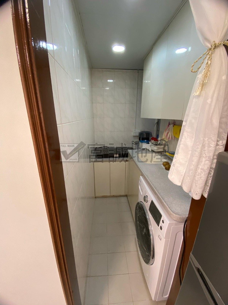 PO FAT BLDG Wong Tai Sin H L124108 For Buy