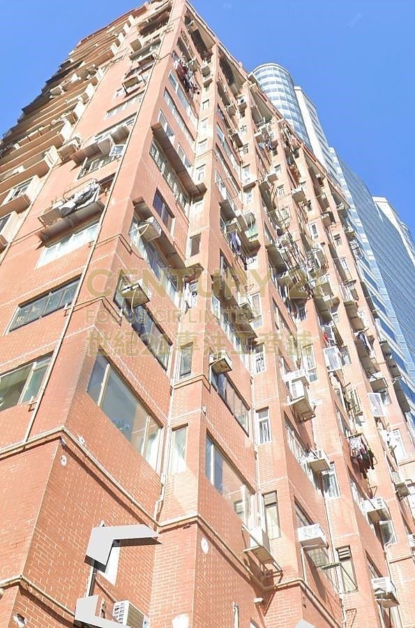 UNION BLDG Kwun Tong M K204604 For Buy