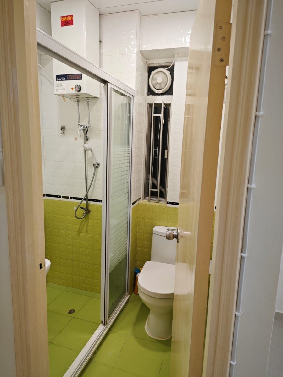 CHEONG WANG PLAZA BLK B CHEONG WANG MAN Mong Kok L 1583126 For Buy