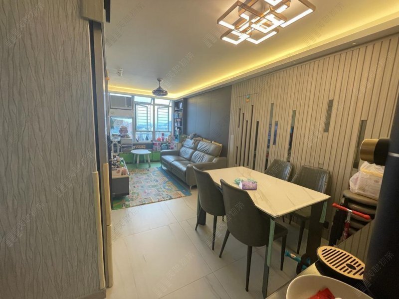 CHOI WO COURT (HOS) Shatin H 1579296 For Buy