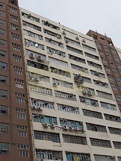 TUEN MUN IND CTR Tuen Mun K202727 For Buy