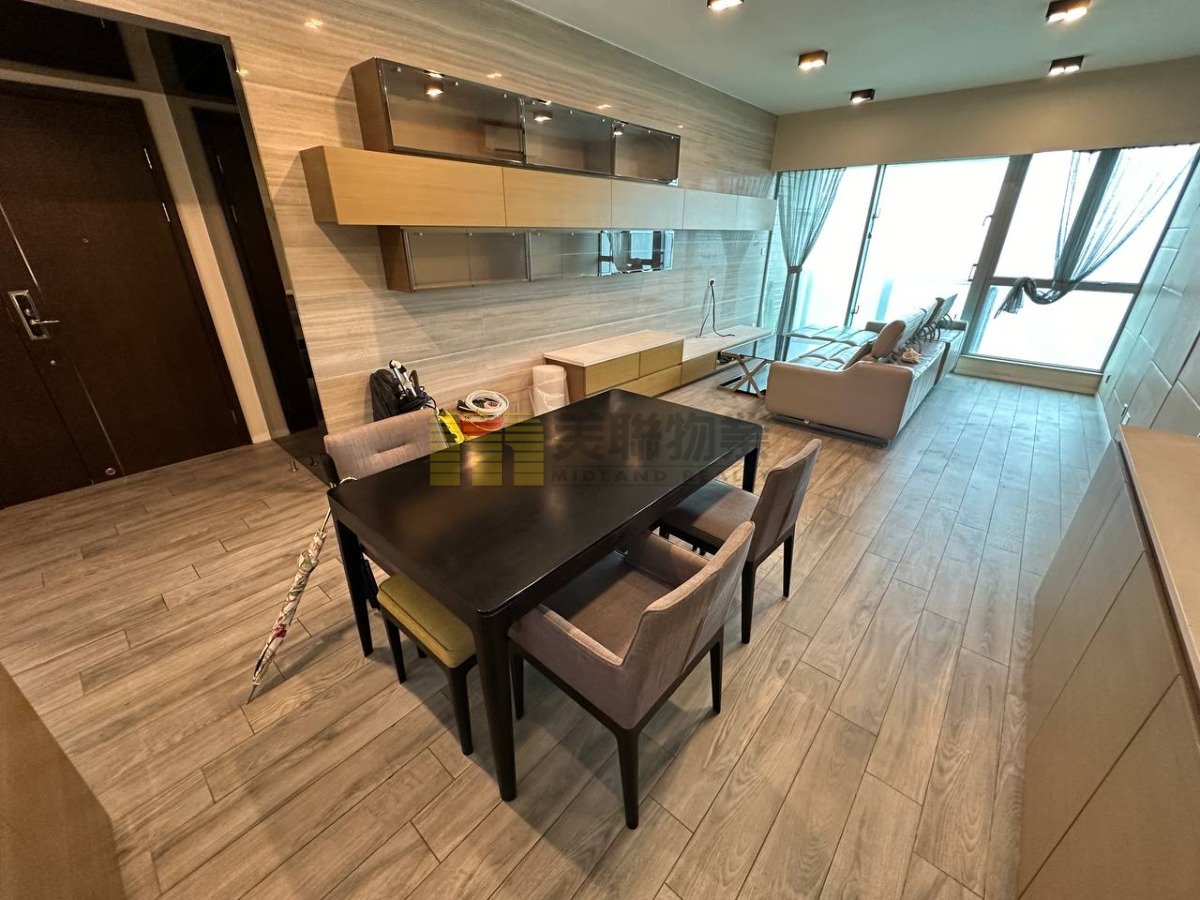 THE RIVERPARK TWR 01 Shatin H 1504318 For Buy
