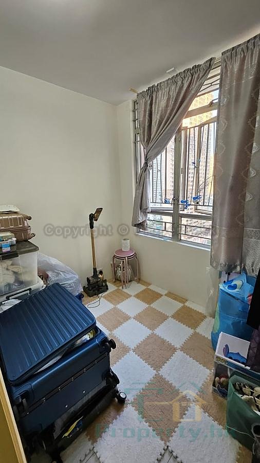 KAM FUNG COURT  Ma On Shan T030170 For Buy