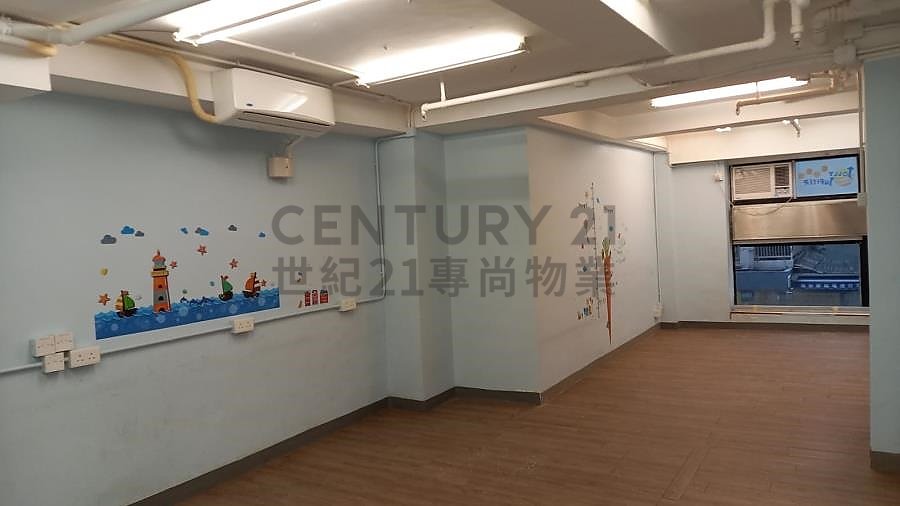 GREENERY COURT Mong Kok L K189367 For Buy