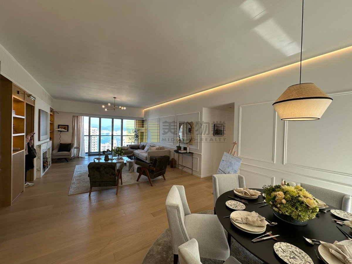 ALTAMIRA Mid-Levels West M 1625892 For Buy