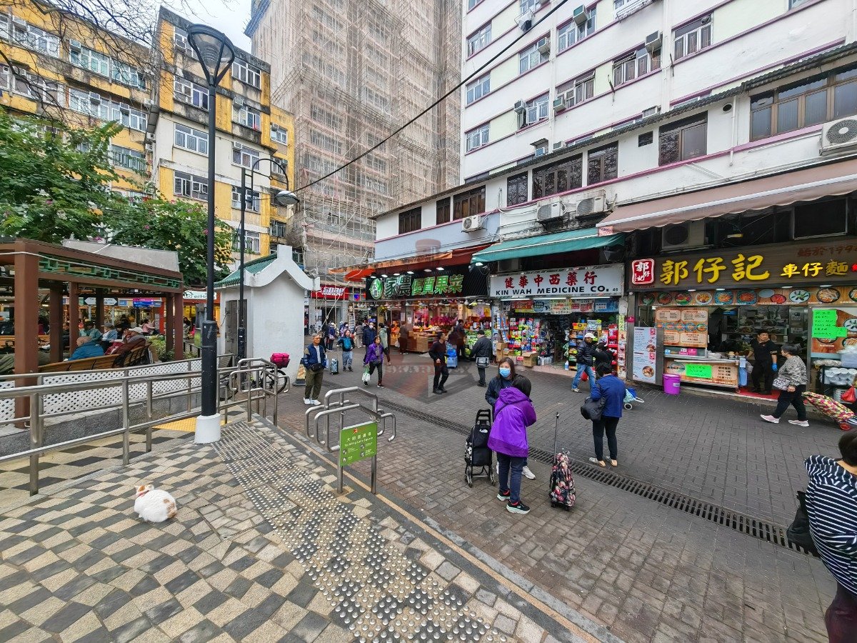 MEE FAT BLDG Tai Po L 1453511 For Buy