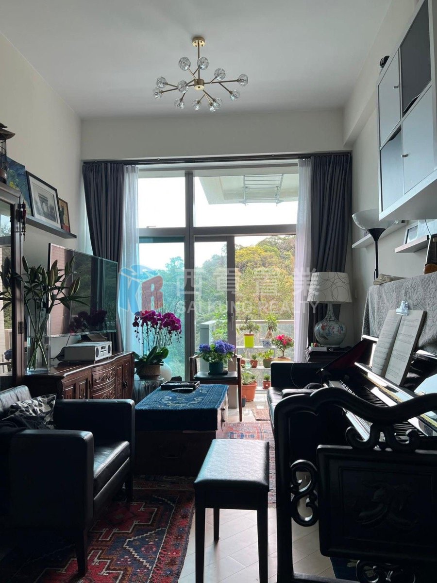 PARK MEDITERRANEAN TWR 01 Sai Kung L 002276 For Buy