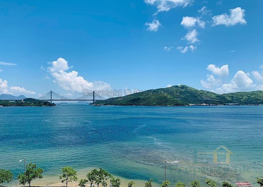 HONGKONG GDN BLK 02 Tsuen Wan B053908 For Buy