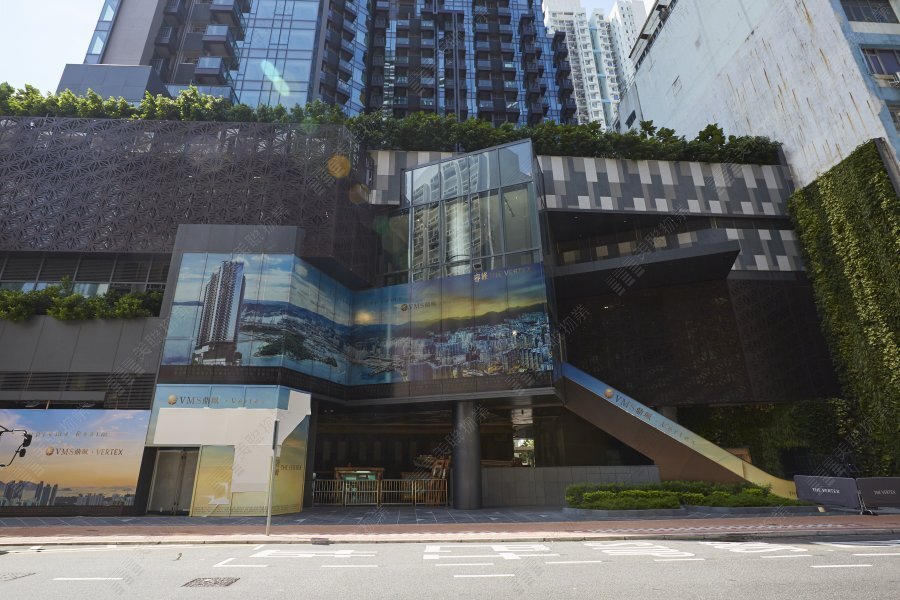 THE VERTEX WEST WING Cheung Sha Wan L 1604794 For Buy