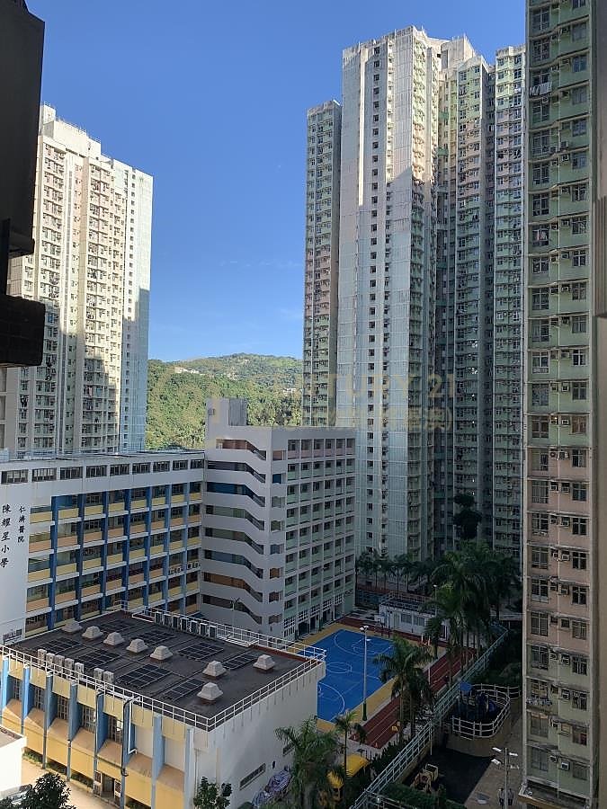 和明苑 A座 和逸閣 (連地價)