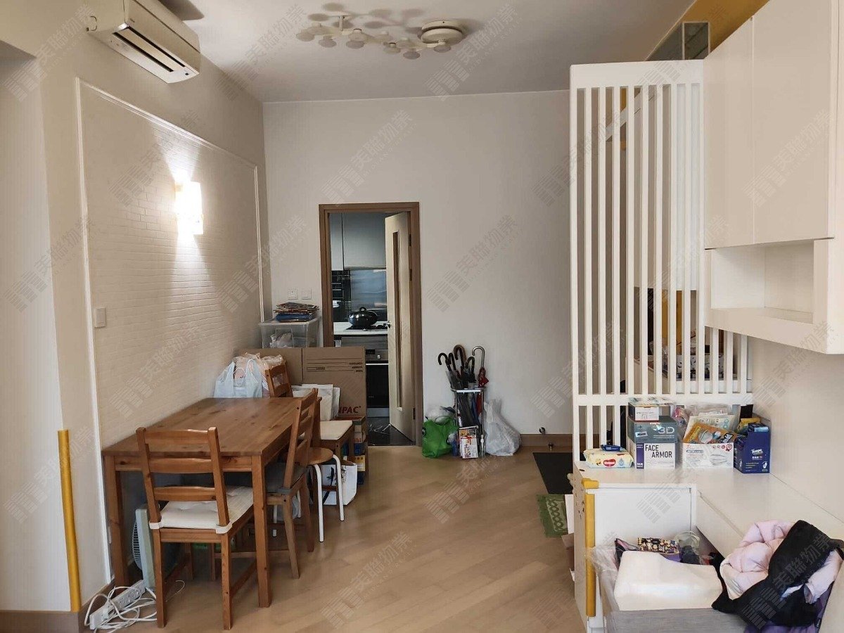 THE RIVERPARK TWR 05 Shatin M 1608368 For Buy