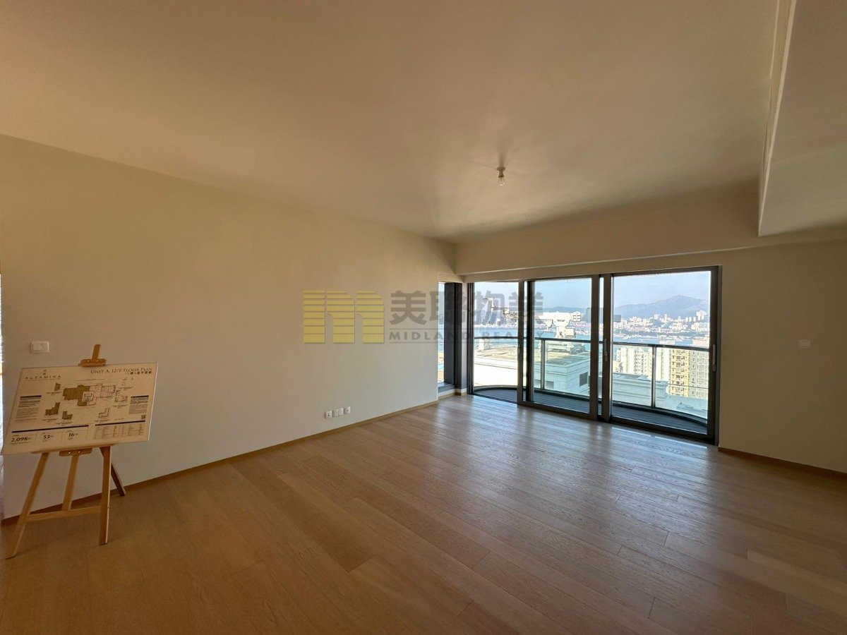 ALTAMIRA Mid-Levels West M 1627414 For Buy