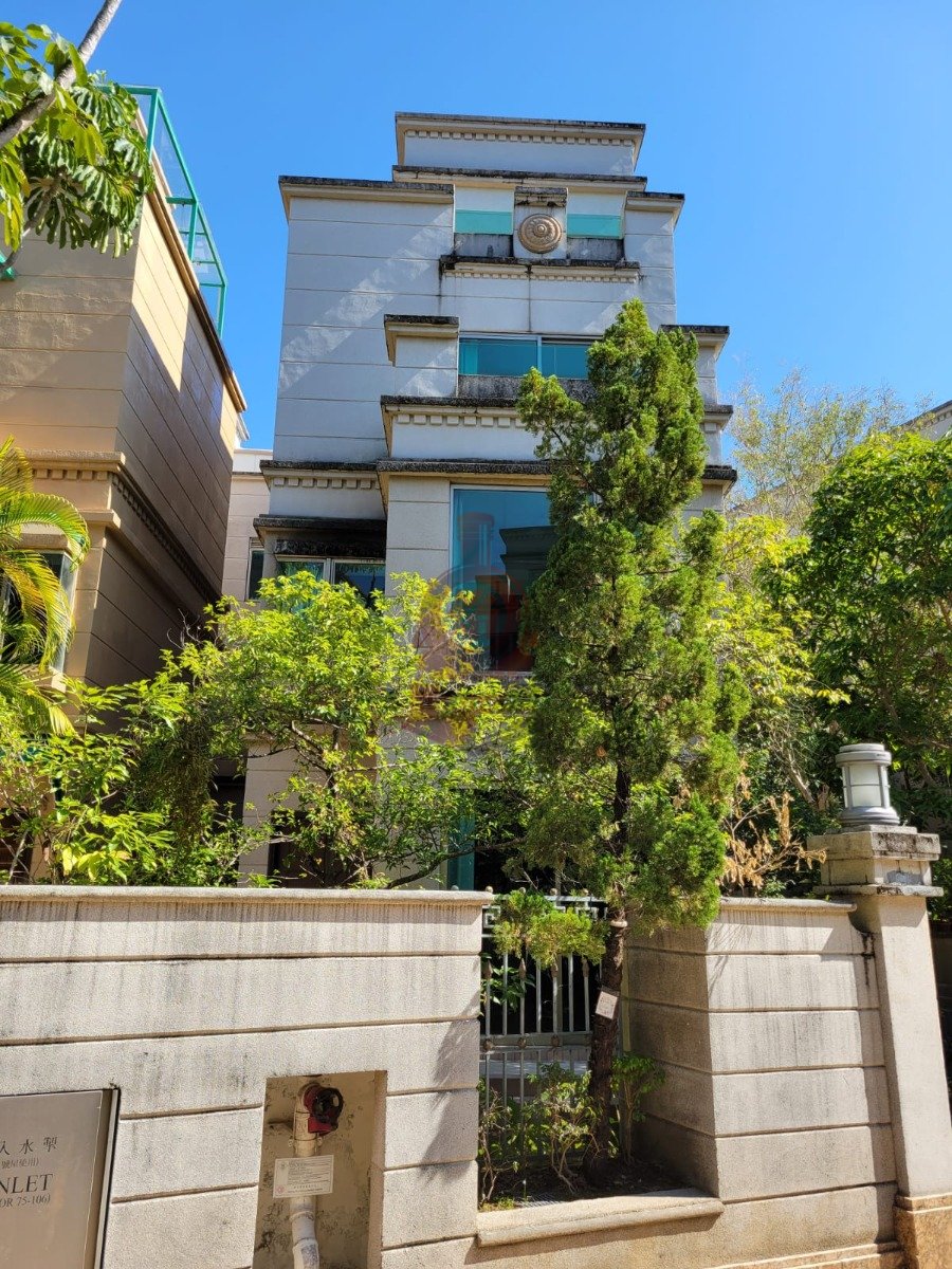 CASA MARINA Tai Po 1545376 For Buy