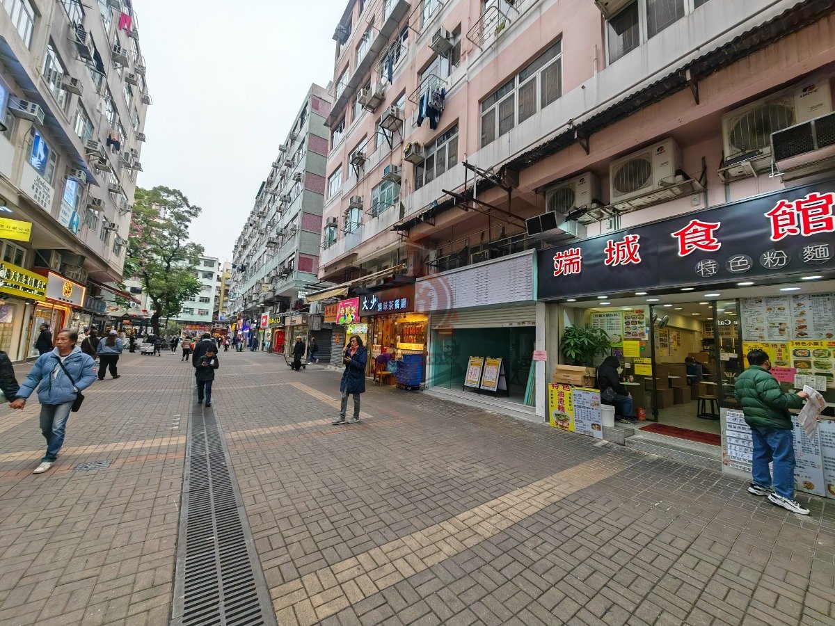 KAM FOOK BLDG Tai Po 1467032 For Buy