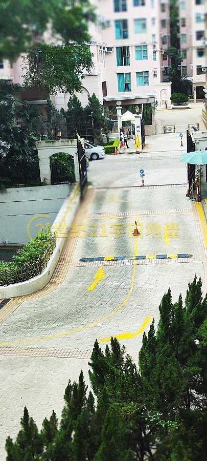 CLASSICAL GDNS GRAND  Tai Po T036298 For Buy