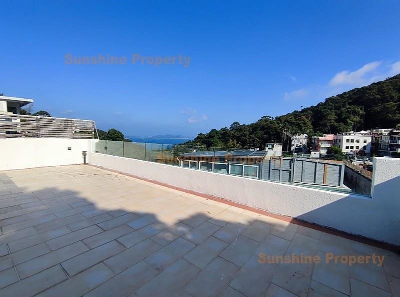 PAN LONG WAN Sai Kung C024394 For Buy