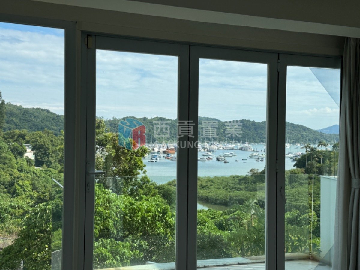 HEBE VILLA Sai Kung All 002396 For Buy