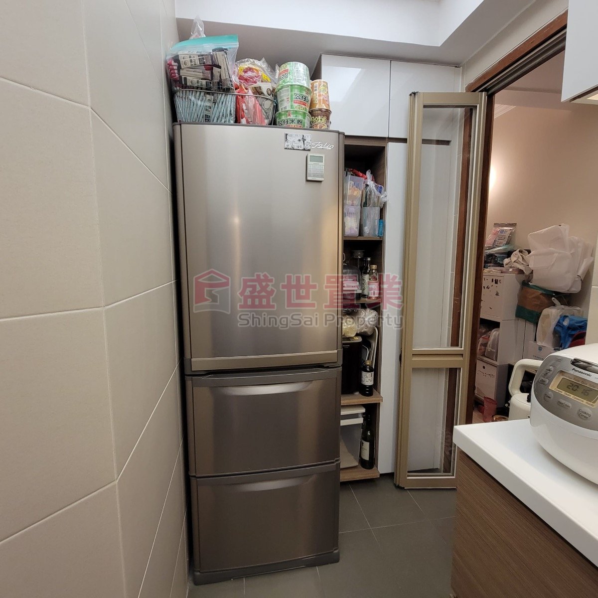 MOUNTAIN SHORE Ma On Shan T027204 For Buy