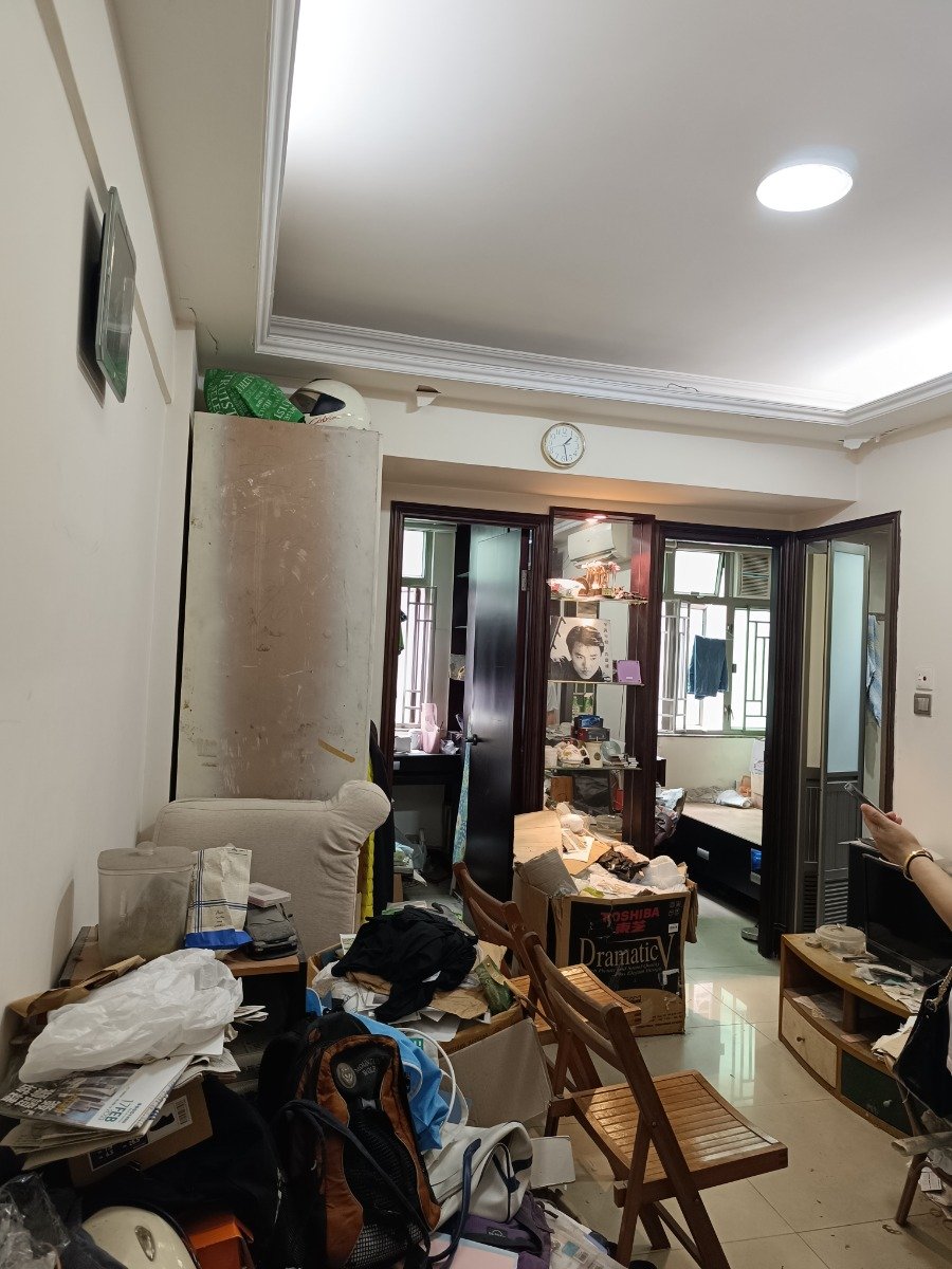 CHUNG YEW BLDG Tai Kok Tsui M 1448934 For Buy