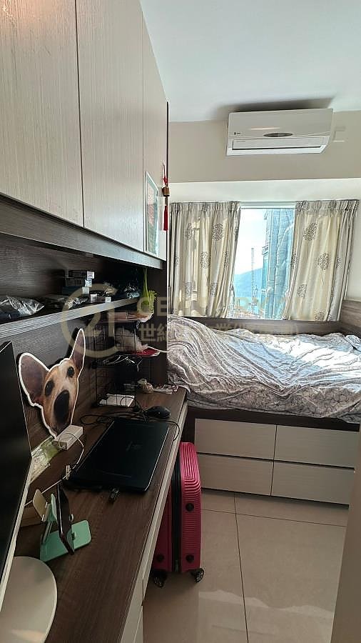 日出康城 第03期 緻藍天 第01座