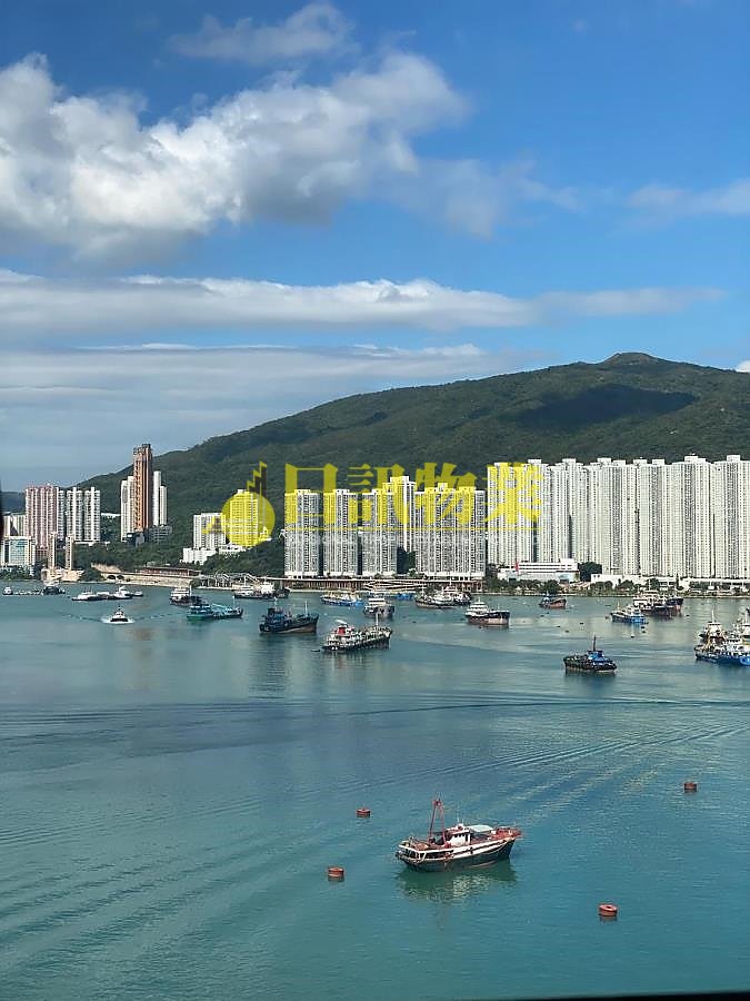 海濱花園 第05座 海濤閣