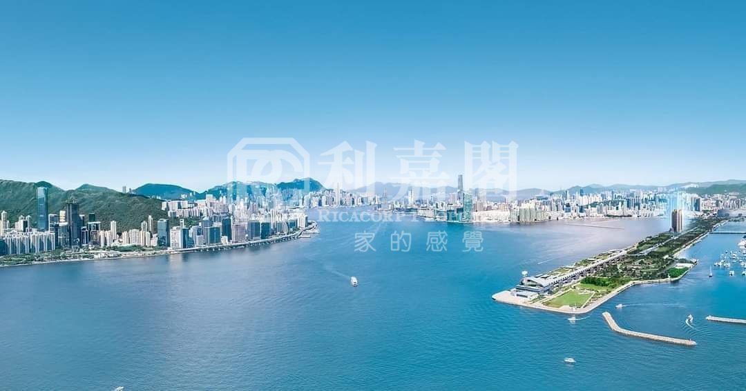 PANO HARBOUR Kai Tak 1475310 For Buy