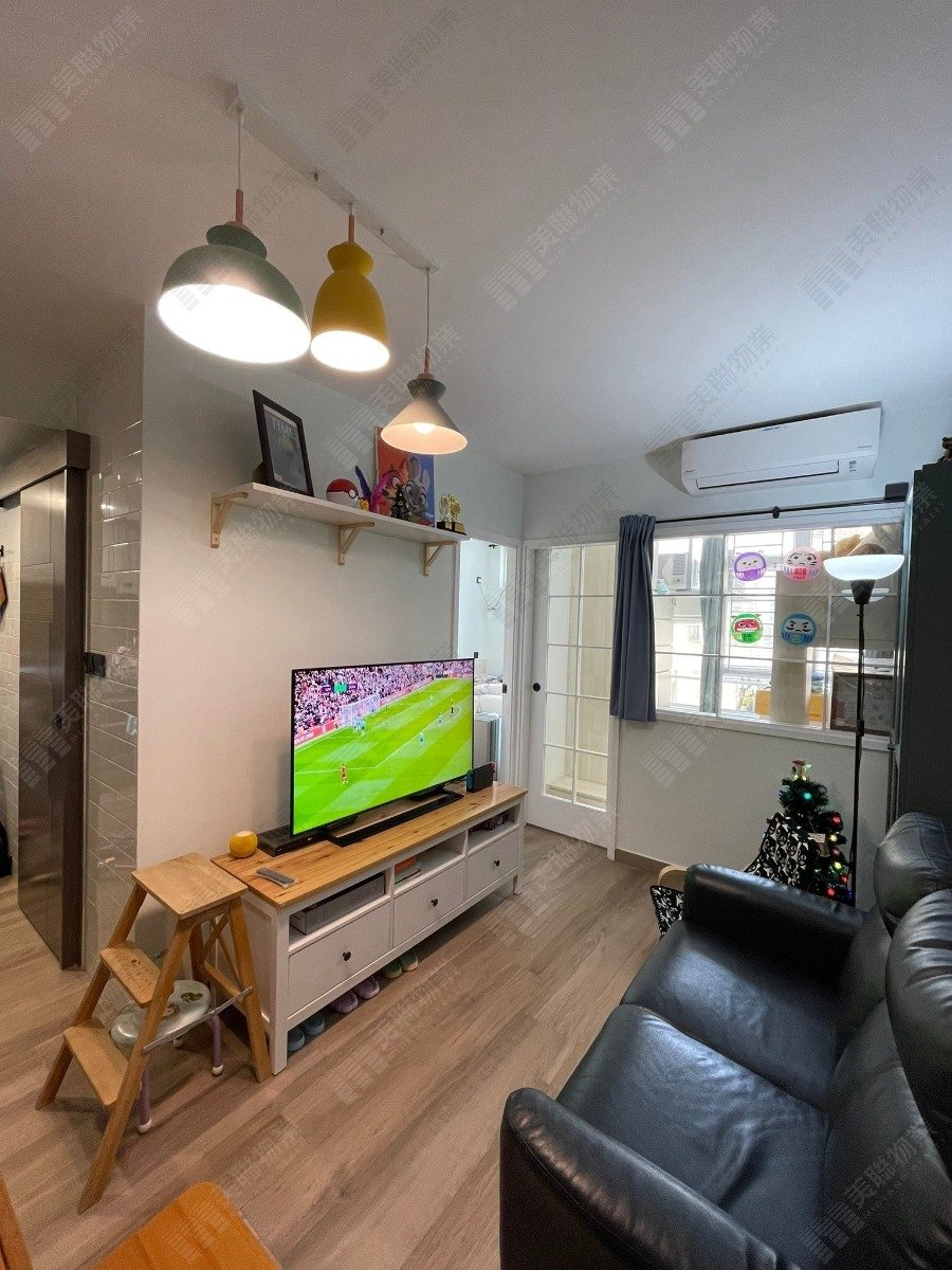 YUNG MING COURT BLK B CHAK MING HSE (HOS Tseung Kwan O L 1483900 For Buy