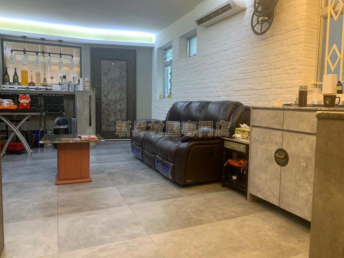 CHAP WAI KON NEW VILLAGE Shatin L S006905 For Buy