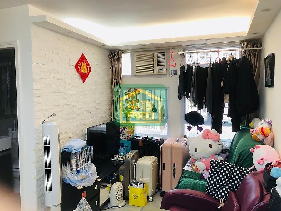 YUE TIN COURT  Shatin H T174027 For Buy