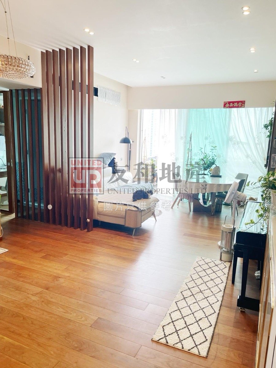 MANHATTAN HILL  Lai Chi Kok H K184157 For Buy