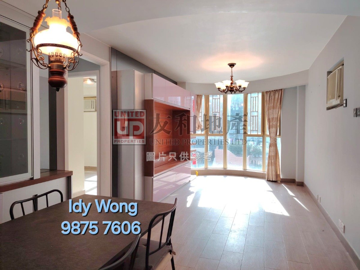 ASTORIA BLK 02 Kowloon City L T150924 For Buy