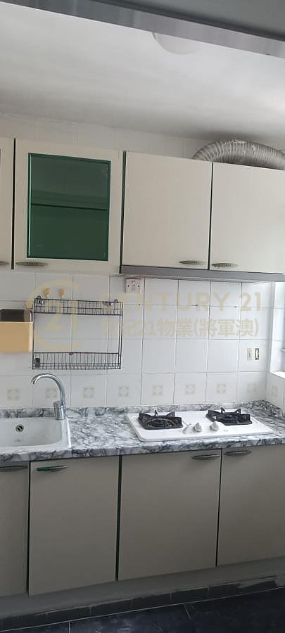 廣明苑 廣隆閣 B座 (綠表)