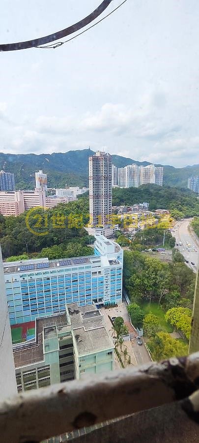 FU SHIN EST BLK   Tai Po H T154093 For Buy