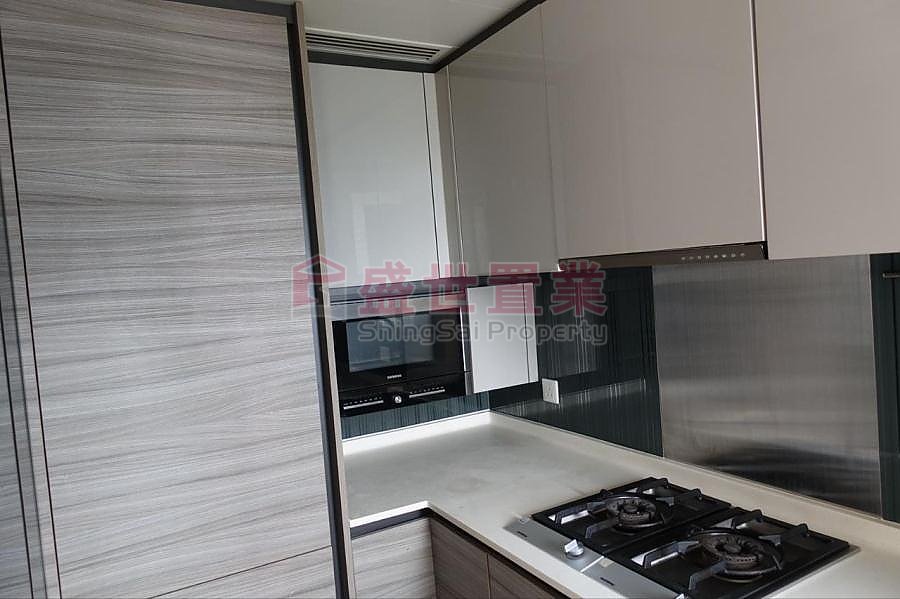 THE RIVERPARK Shatin S023789 For Buy