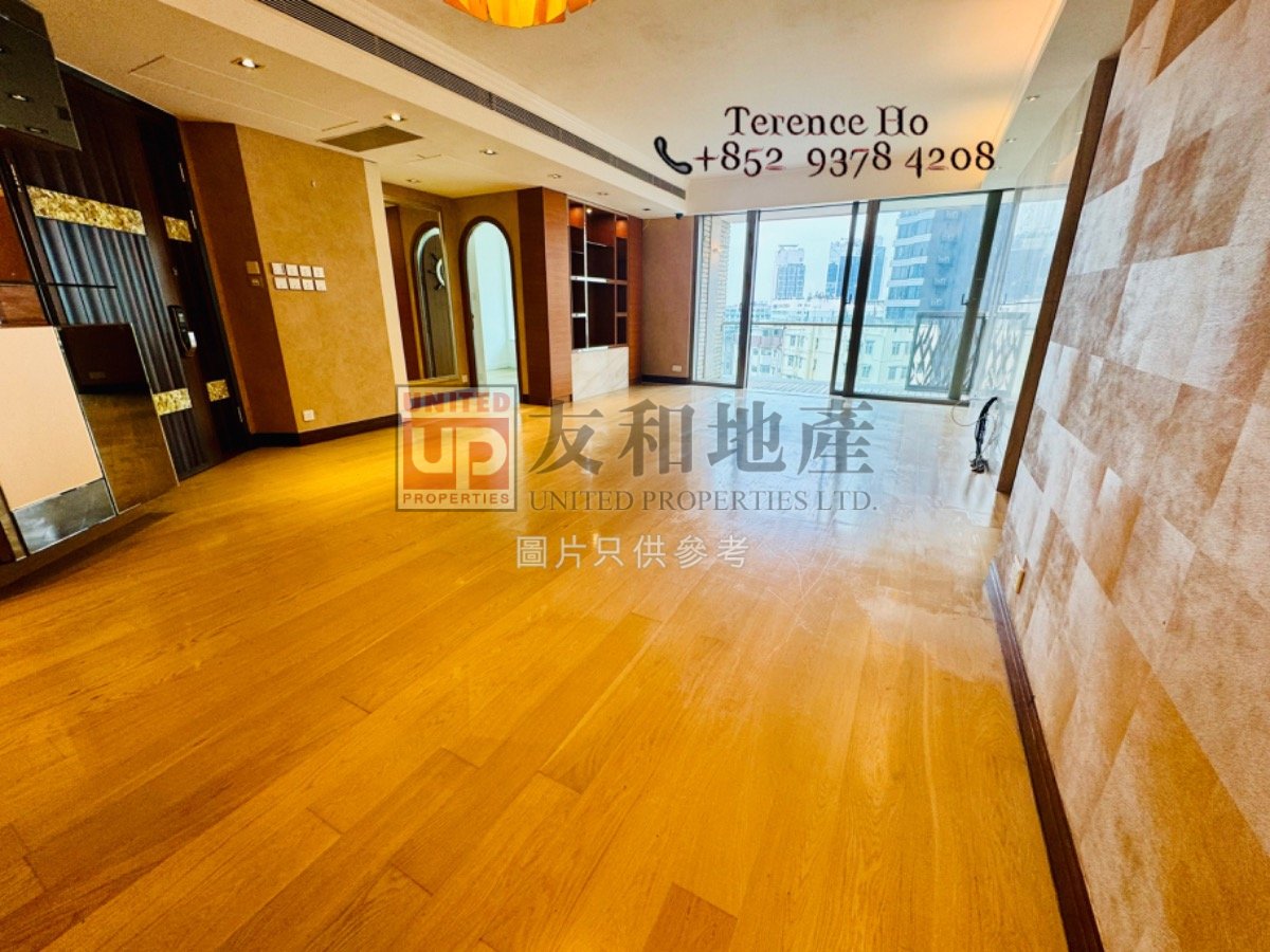 CELESTIAL HTS CELESTIAL AVE 27 Ho Man Tin K131424 For Buy