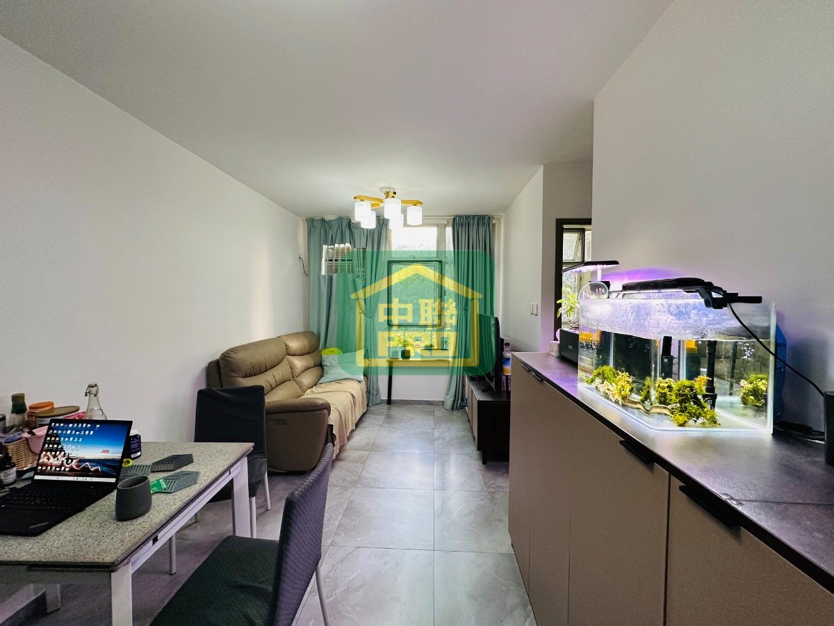 KA KENG COURT  Shatin T174858 For Buy