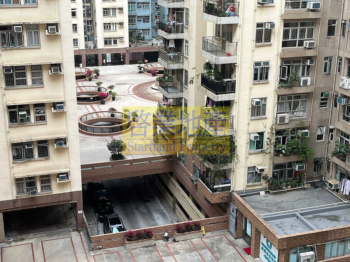 MEI FOO PH 02 BROADWAY 36 Lai Chi Kok H M002054 For Buy