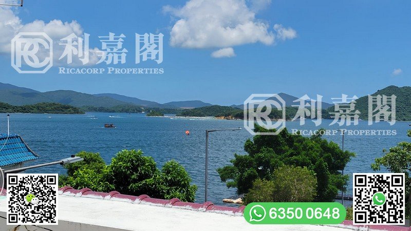 LAKE COURT Sai Kung All 1353457 For Buy