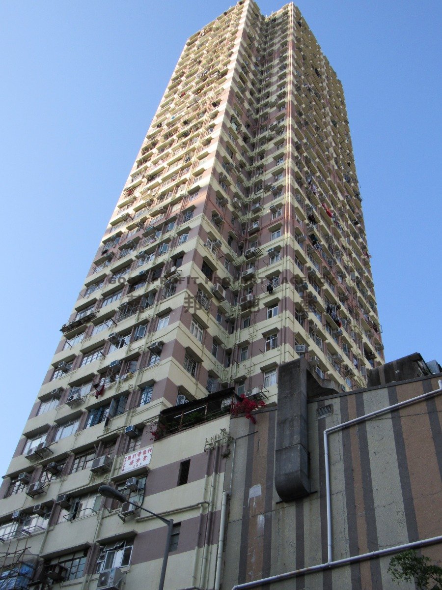 WORLD FAIR COURT Pokfulam M A027111 For Buy