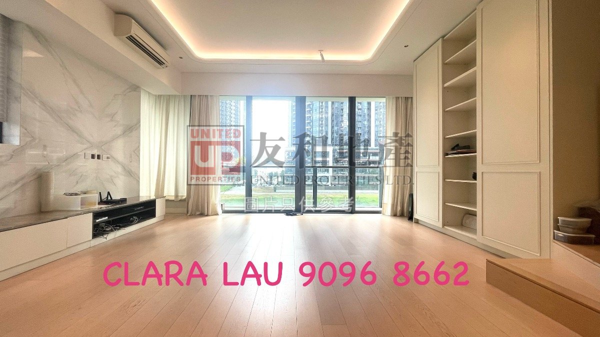 OASIS KAI TAK 連天台+送車位 (獨家代理)  Kai Tak H T183742 For Buy
