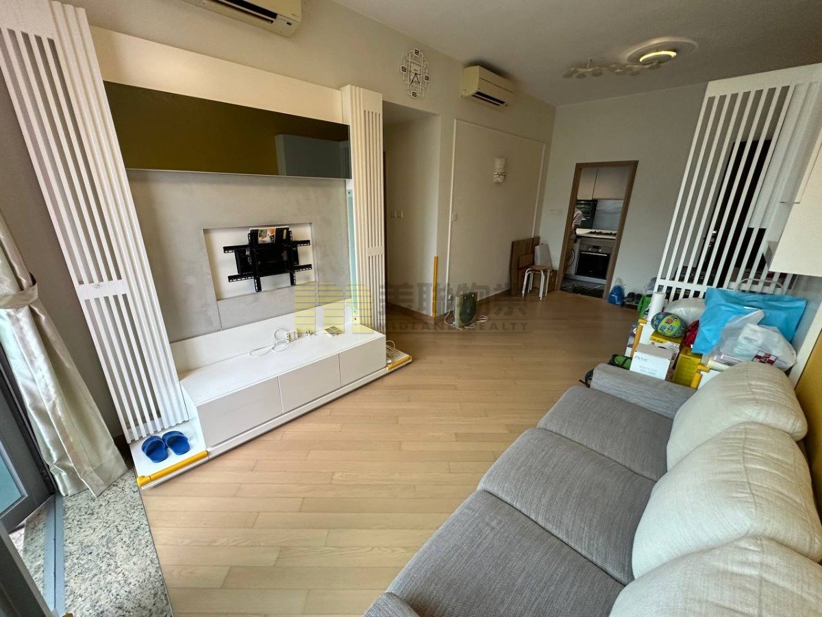 THE RIVERPARK TWR 05 Shatin H 1606828 For Buy