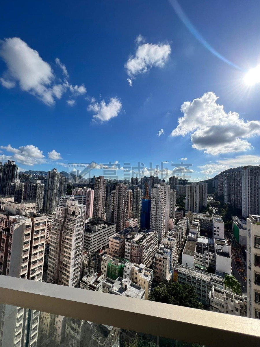 ASPEN CREST Wong Tai Sin H F124087 For Buy