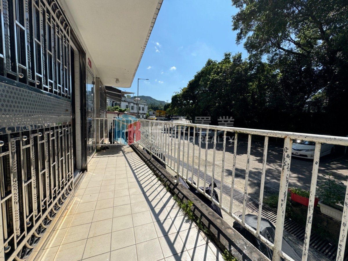 TSENG LAN SHUE TSUEN