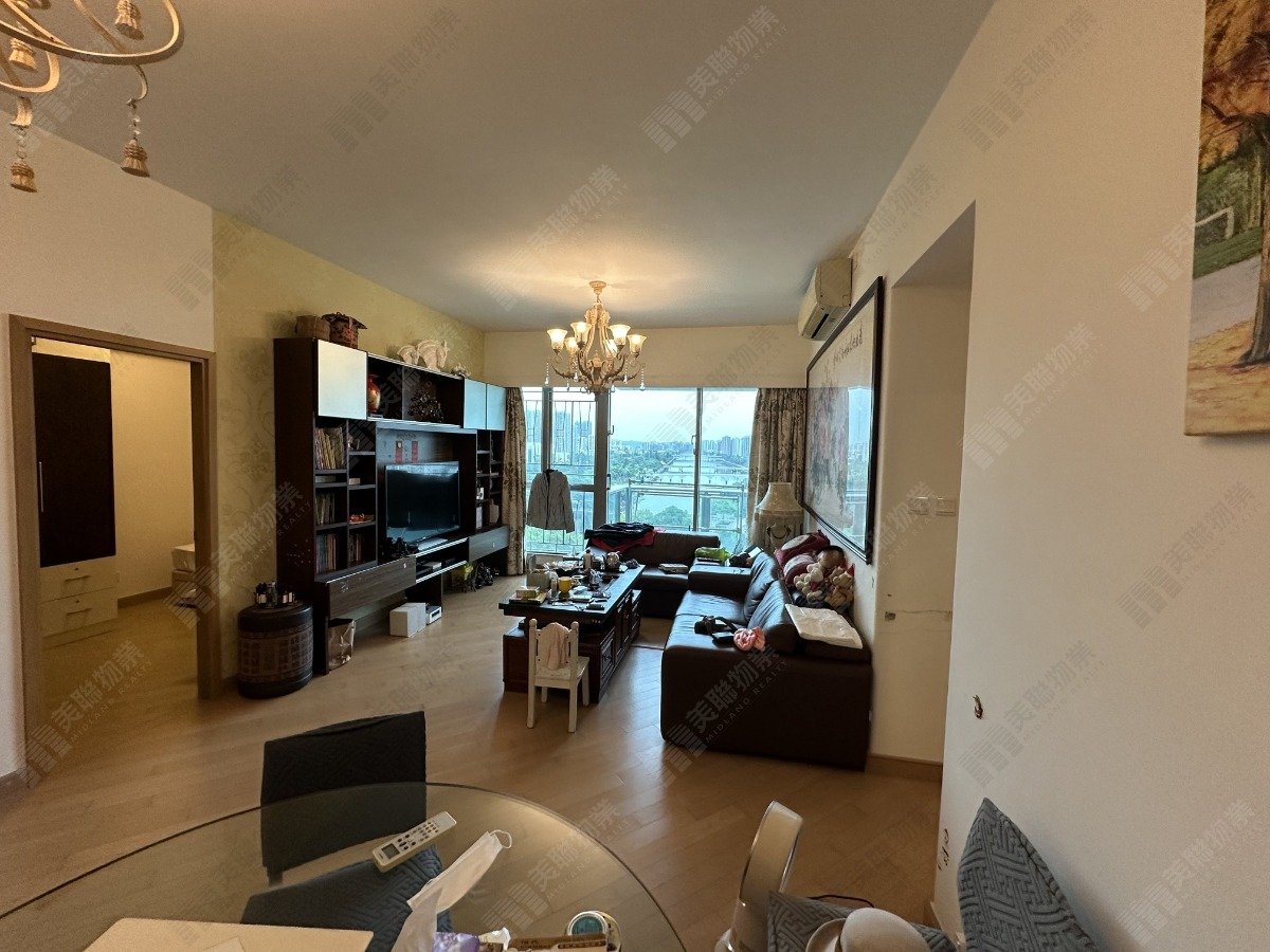 THE RIVERPARK TWR 02 Shatin L 1574238 For Buy