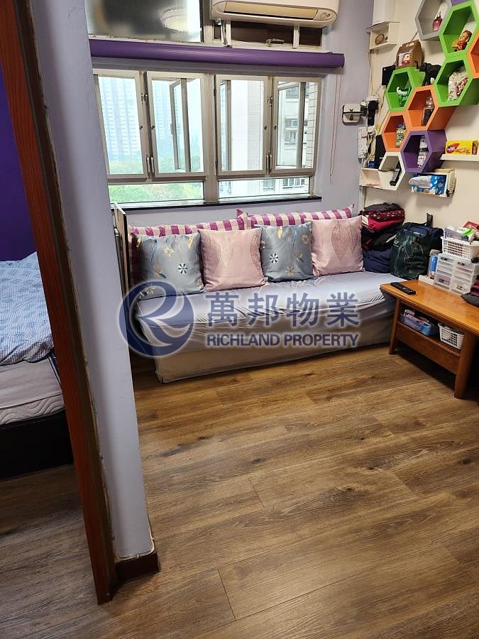 MING NGA COURT Tai Po M F048047 For Buy
