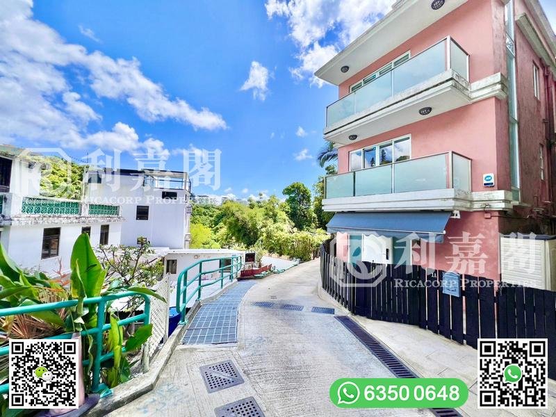 PAN LONG WAN Sai Kung All 1492362 For Buy