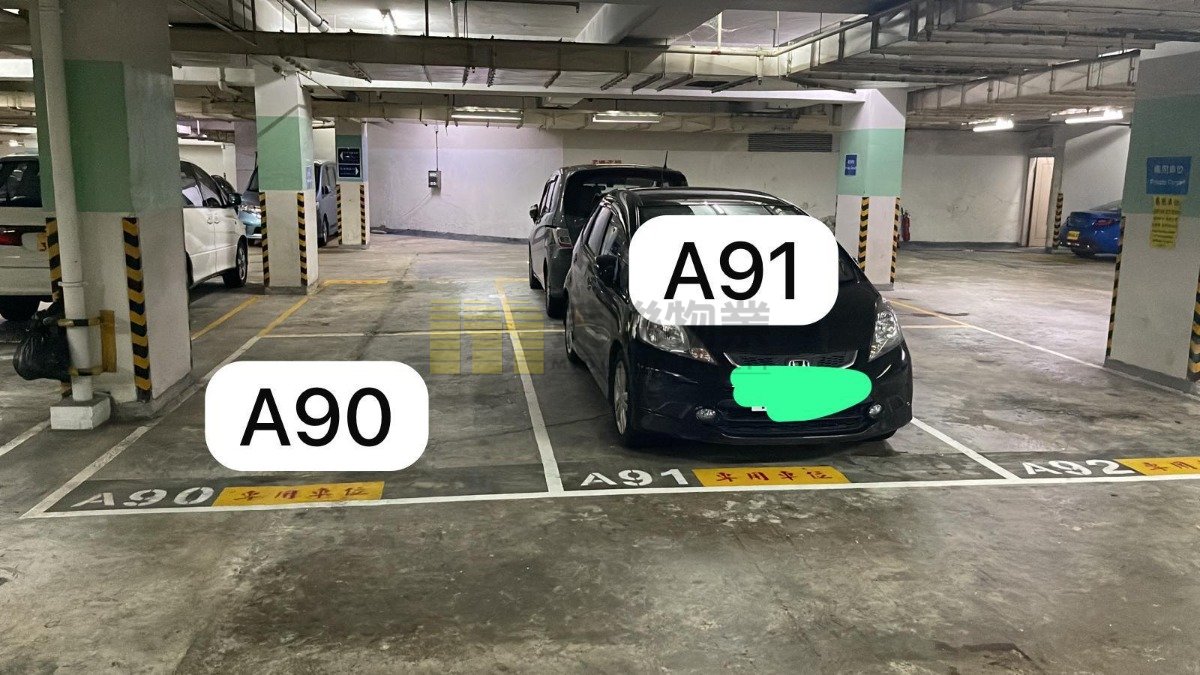 南豐廣場車位 Tseung Kwan O Basement 1596406 For Buy