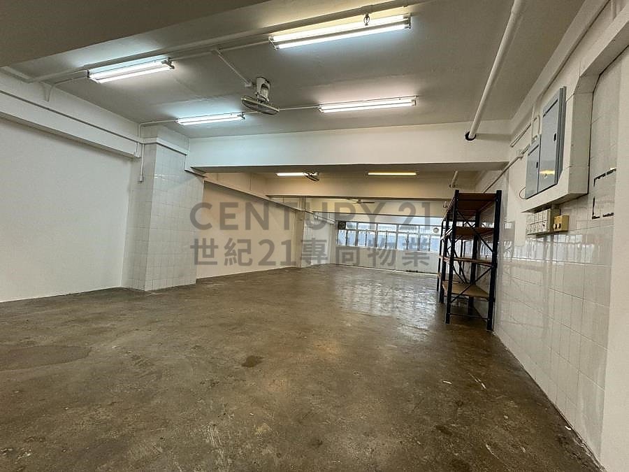 WANG KWONG IND BLDG Kwun Tong L C185480 For Buy