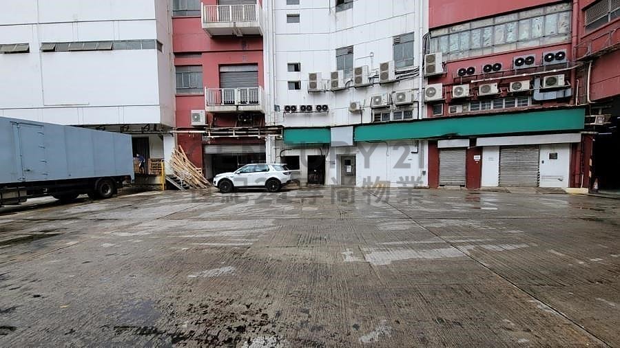 TAI PING IND CTR BLK 03 Tai Po M C086918 For Buy